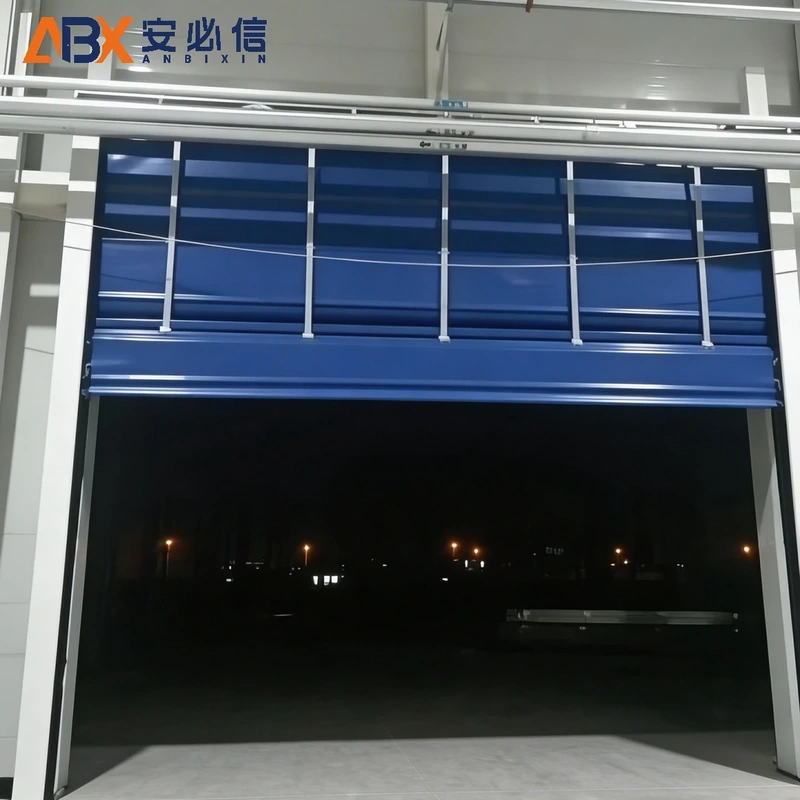 保山冷库门封