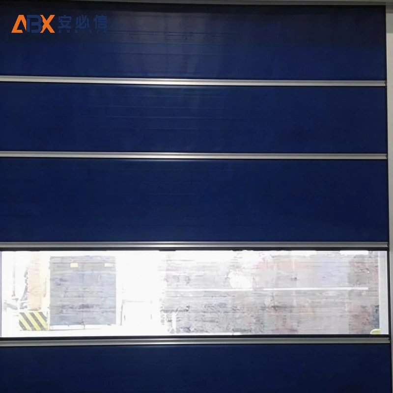 保山洁净快速门