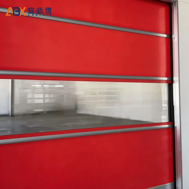 保山工业快速门